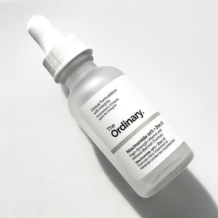 Niacinamide Skin Brightening Serum, 30 Ml
