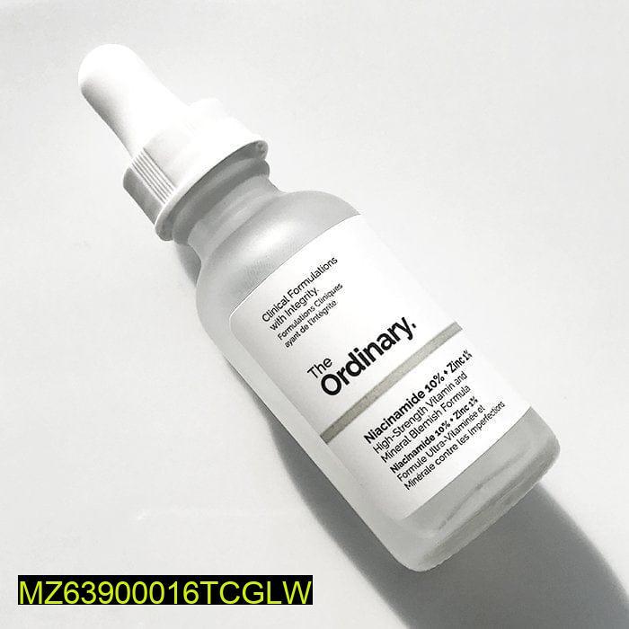 Niacinamide Skin Brightening Serum, 30 Ml