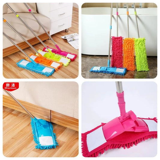 Flat Mop